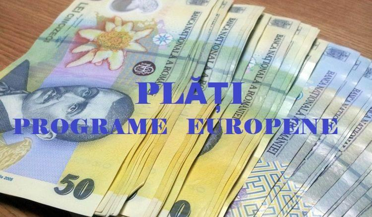 Decontări mai mari în primul trimestru al anului