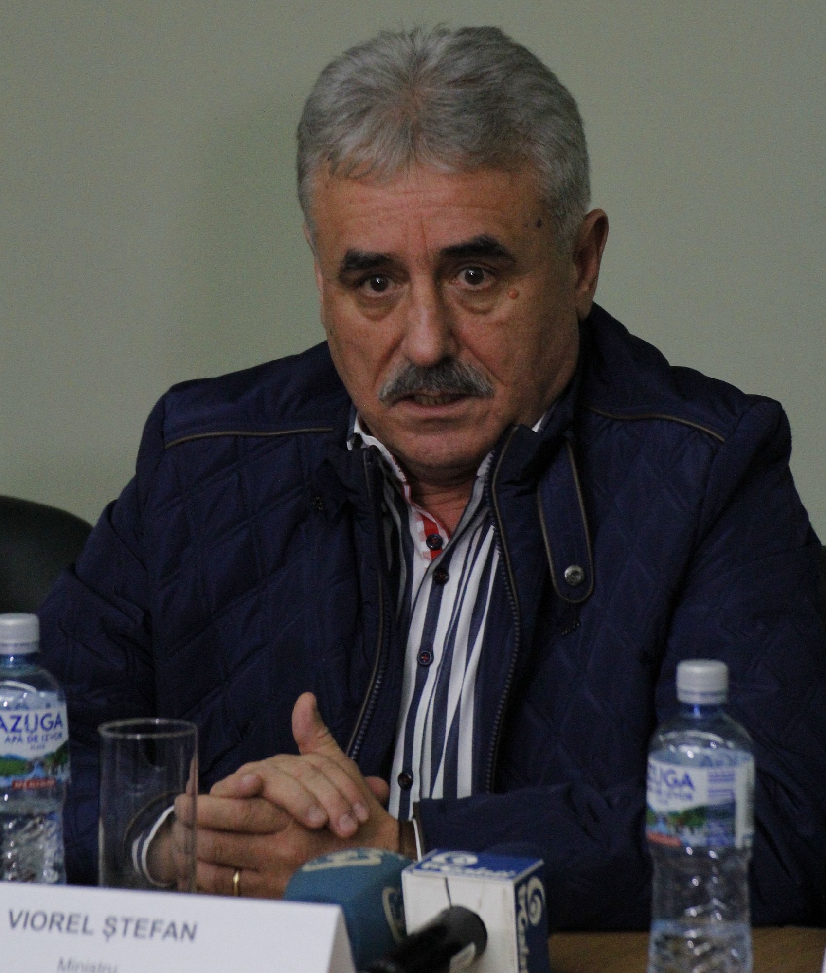 BANI pentru regularizarea a două pârâuri care au provocat INUNDAȚII în județul Galați