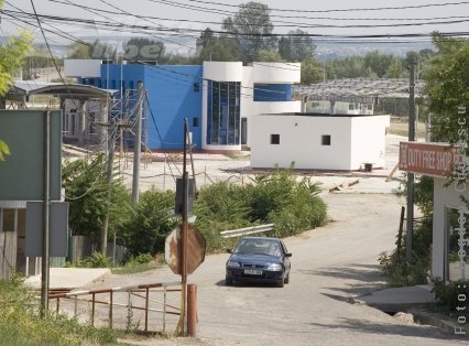 Nici duty-free-ul nu mai e ce a fost