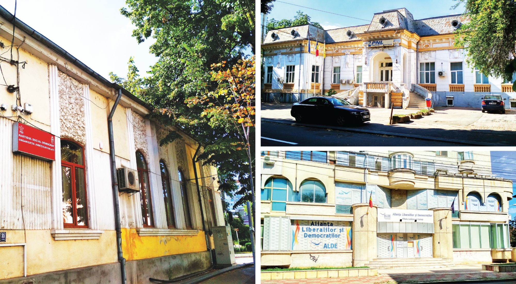 Cu cât au crescut subvențiile virate partidelor politice