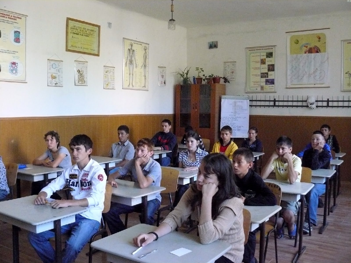 S-au publicat MODELELE DE SUBIECTE pentru evaluare naţională şi BACALAUREAT 2015