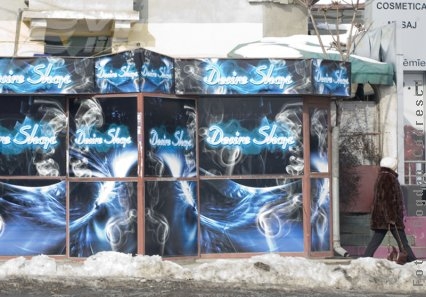 Se închid „magazinele de vise”