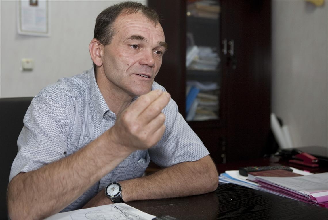 Plătim triplu pentru legume! 