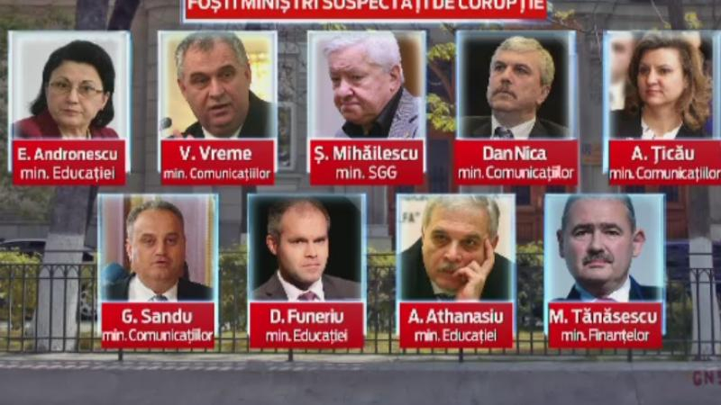 Şefa DNA, despre scandalul prescrierilor în DOSARUL MICROSOFT