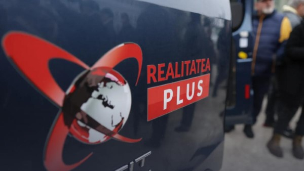 CNA a retras licența Realitatea Plus. Postul tv se închide