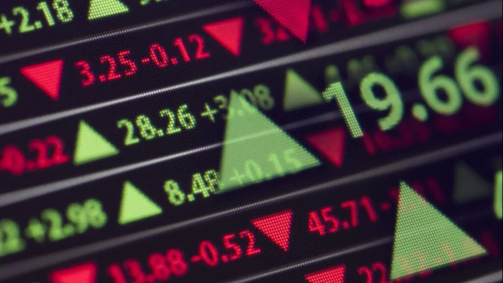 Bursa de Valori, afectată de joaca de-a economia a lui Călin Georgescu