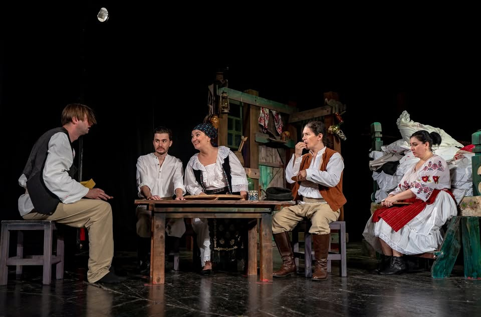 Se redeschide seria comediilor de weekend