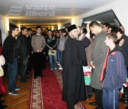 Modele de demnitate creştină