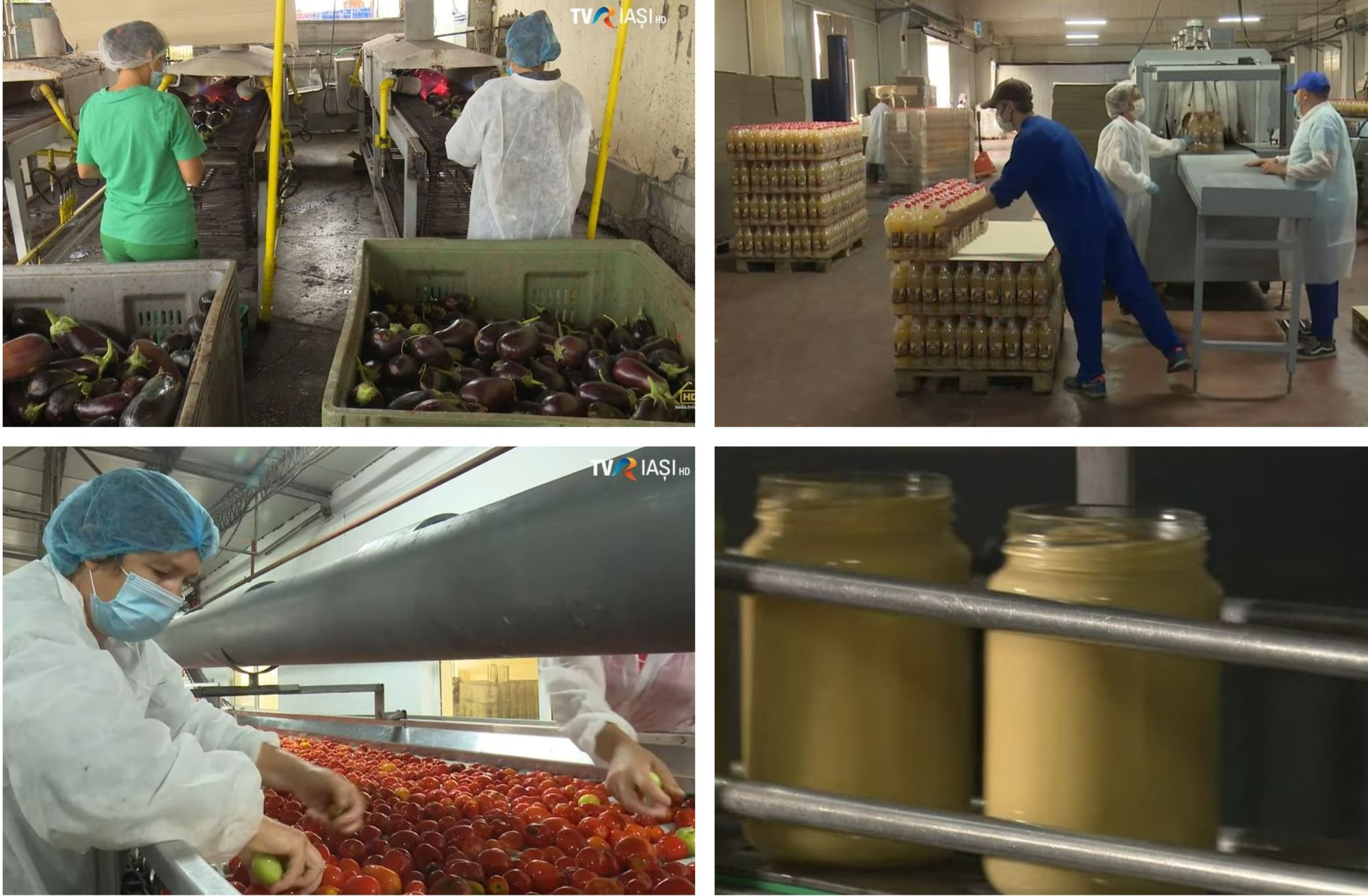 „Călătorie cu gust”, la Tecuci