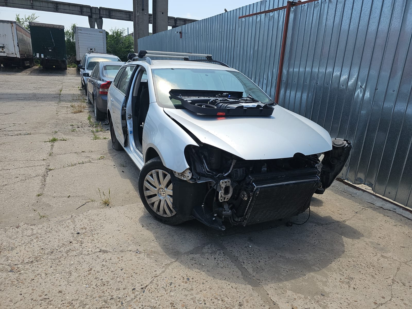 Amenzi și avertismente aplicate de Garda de Mediu