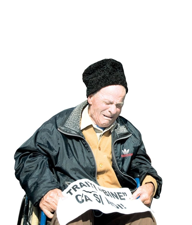 Unde ne-au adus conducătorii: Galaţiul, zonă defavorizată cu acte în regulă!