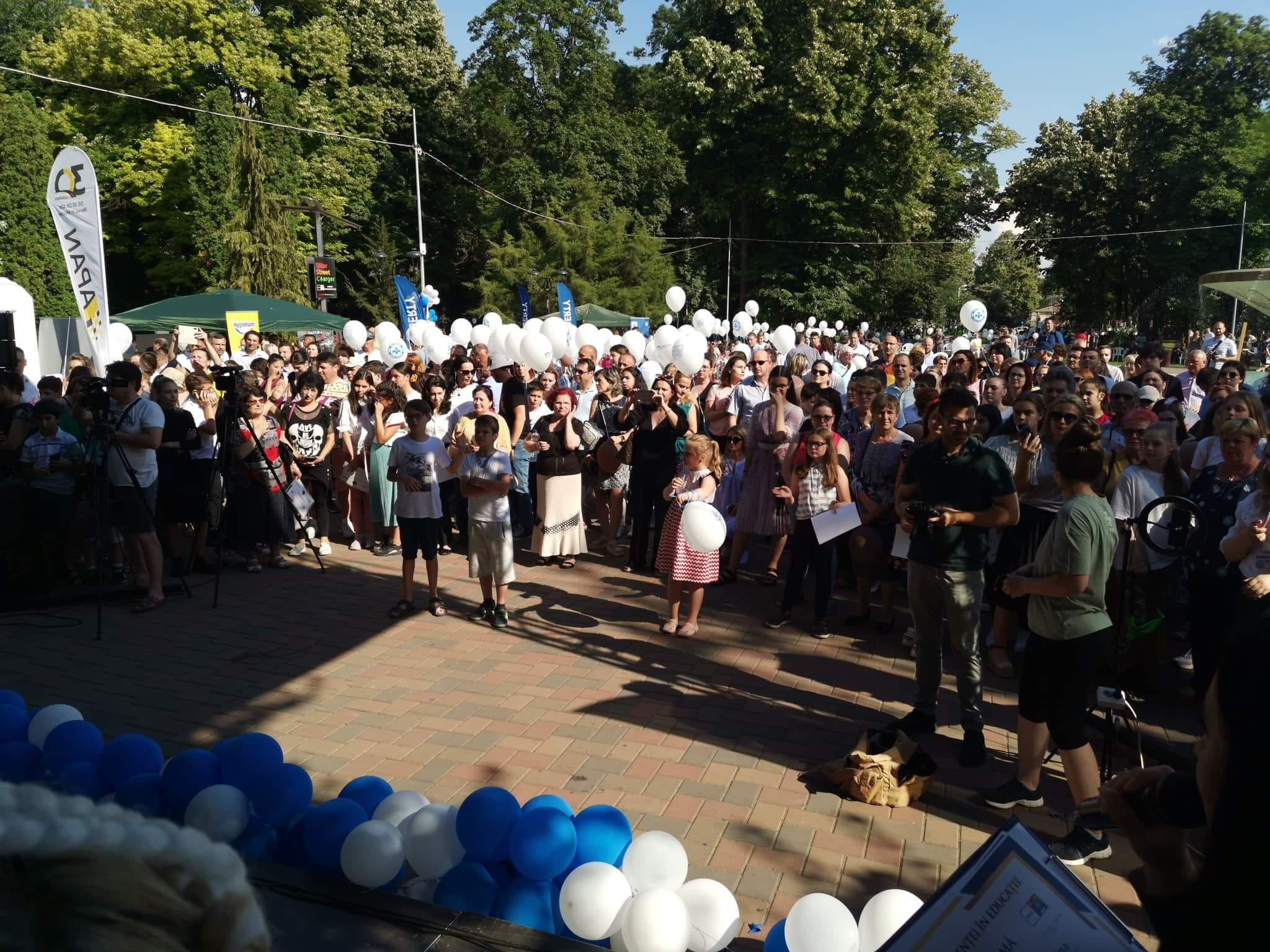 „Gala Excelenței în Educație” - ediția a III-a