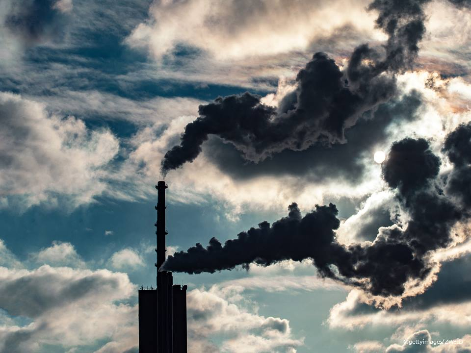 Județul Galați trebuie să-şi reducă amprenta de carbon