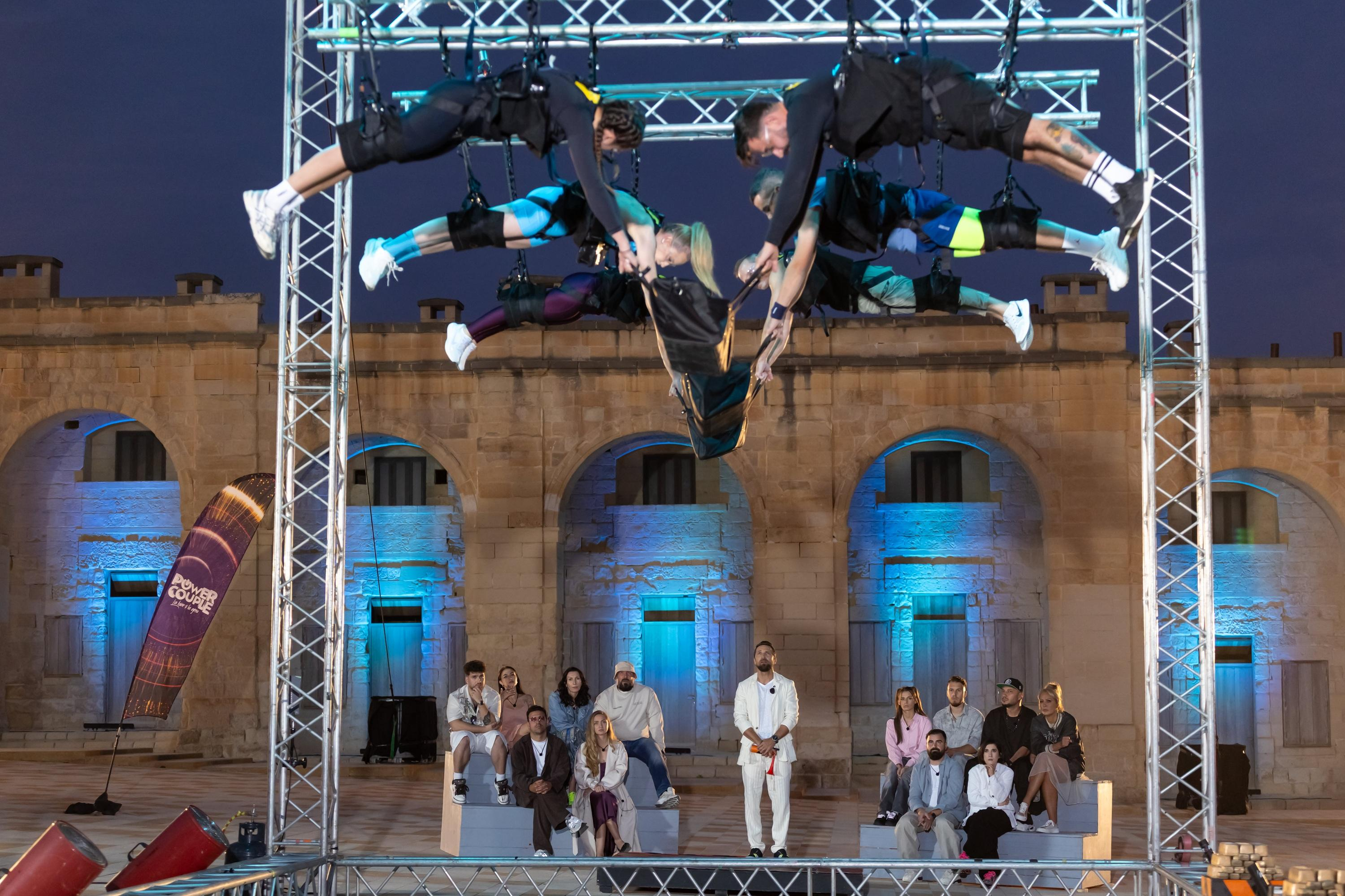 Mentalitate de învingător contra empatie de soț