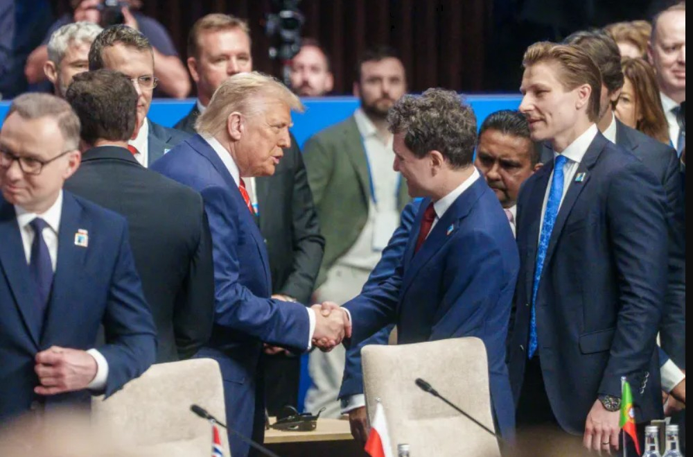 România, invitată de Trump în „Consiliul pentru Pace”