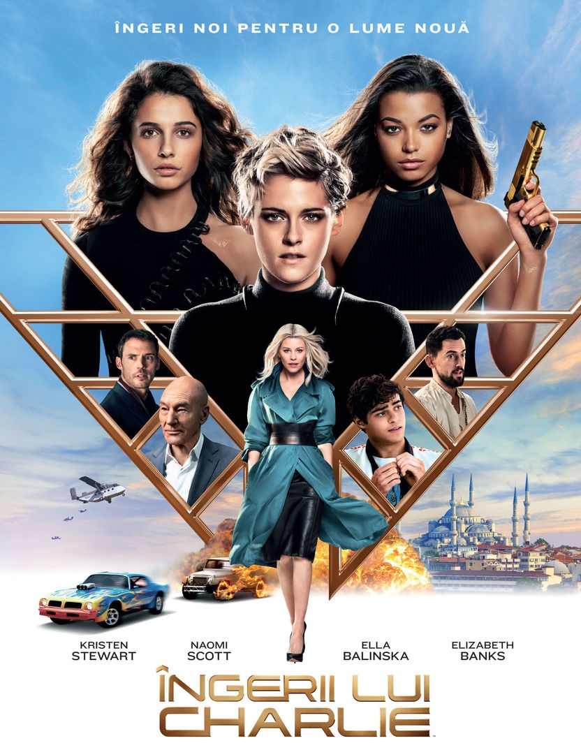 Aventură și comedie în filmul zilei la tv
