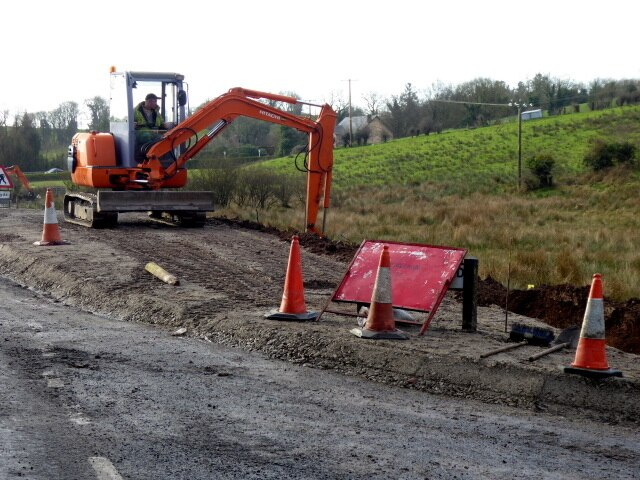 Proiectul de asfaltări de la Berești Meria a fost întârziat aproape un an