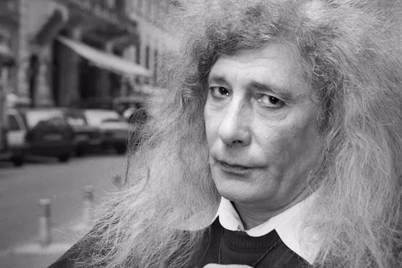 Remember. Florian Pittiș (1943-2007)