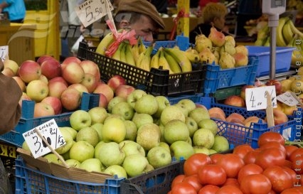 Cât ne costă murăturile?
