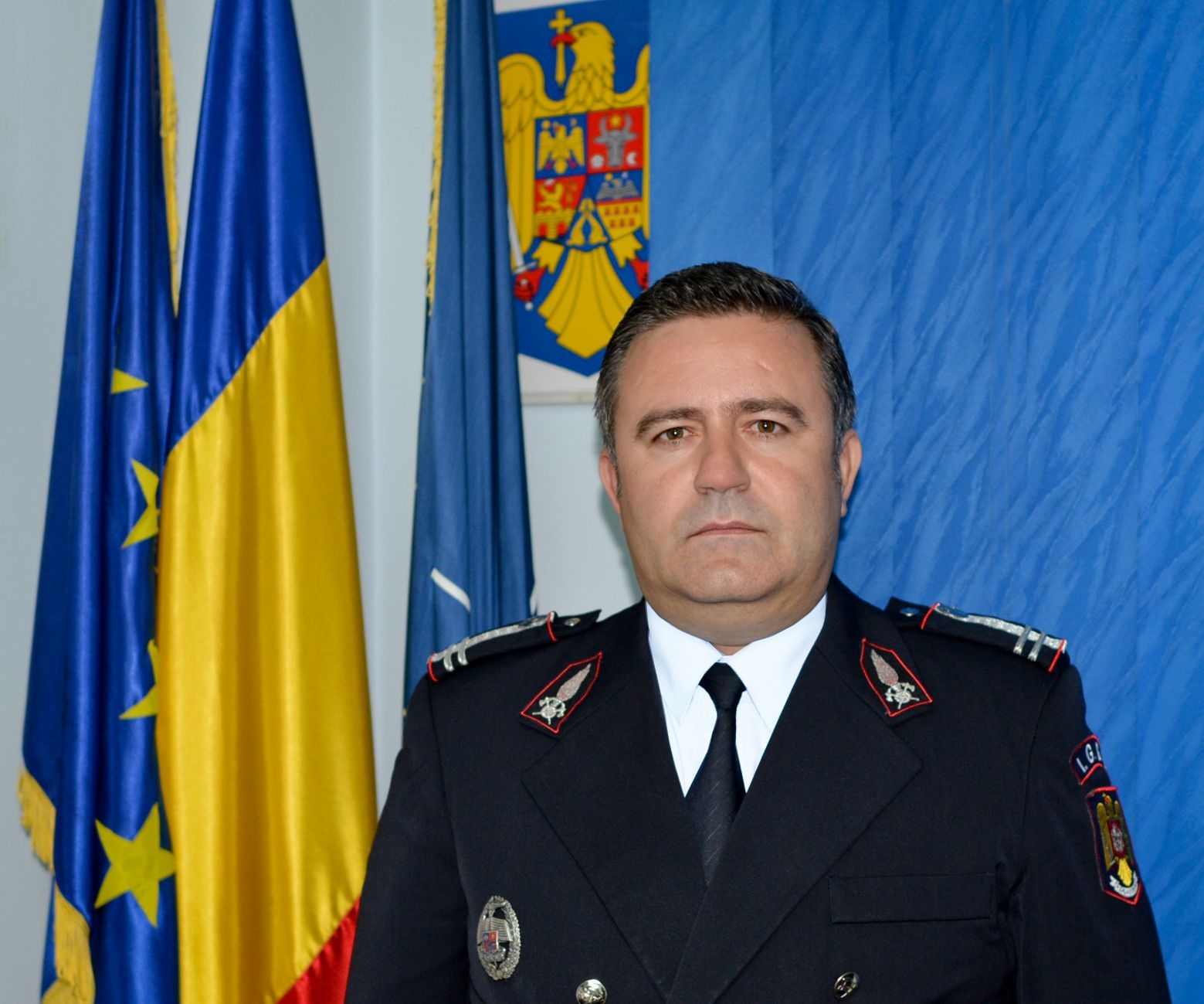 Cine este NOUL ȘEF al ISU Galaţi