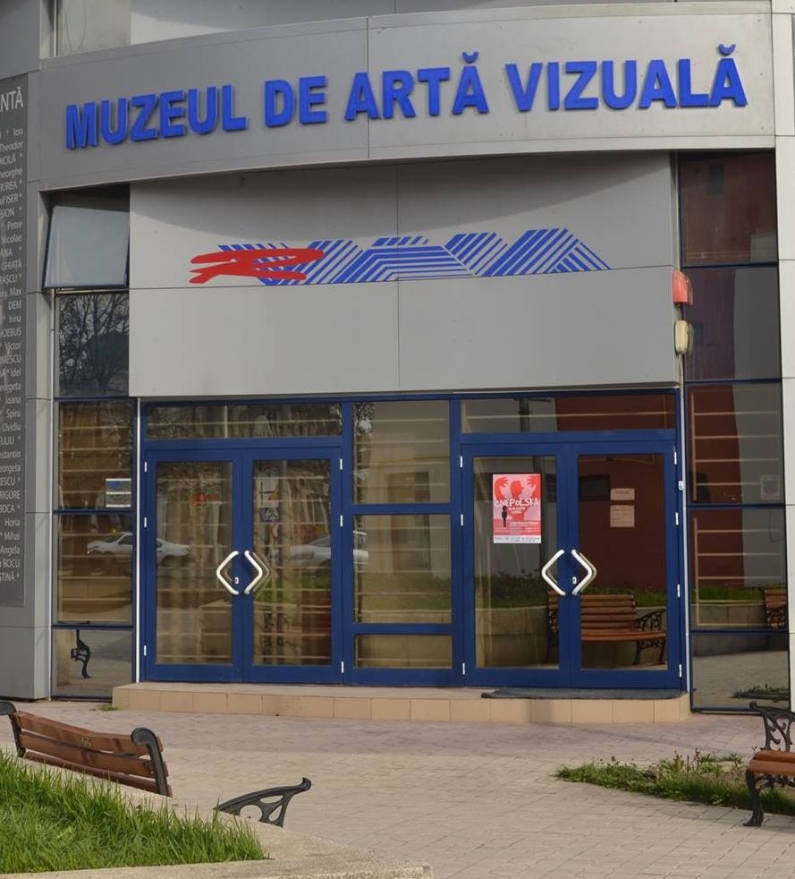 Filme de artă şi plăcere, la Muzeul de Artă din Galați