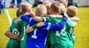 Activitate suspendată pentru copii și juniori