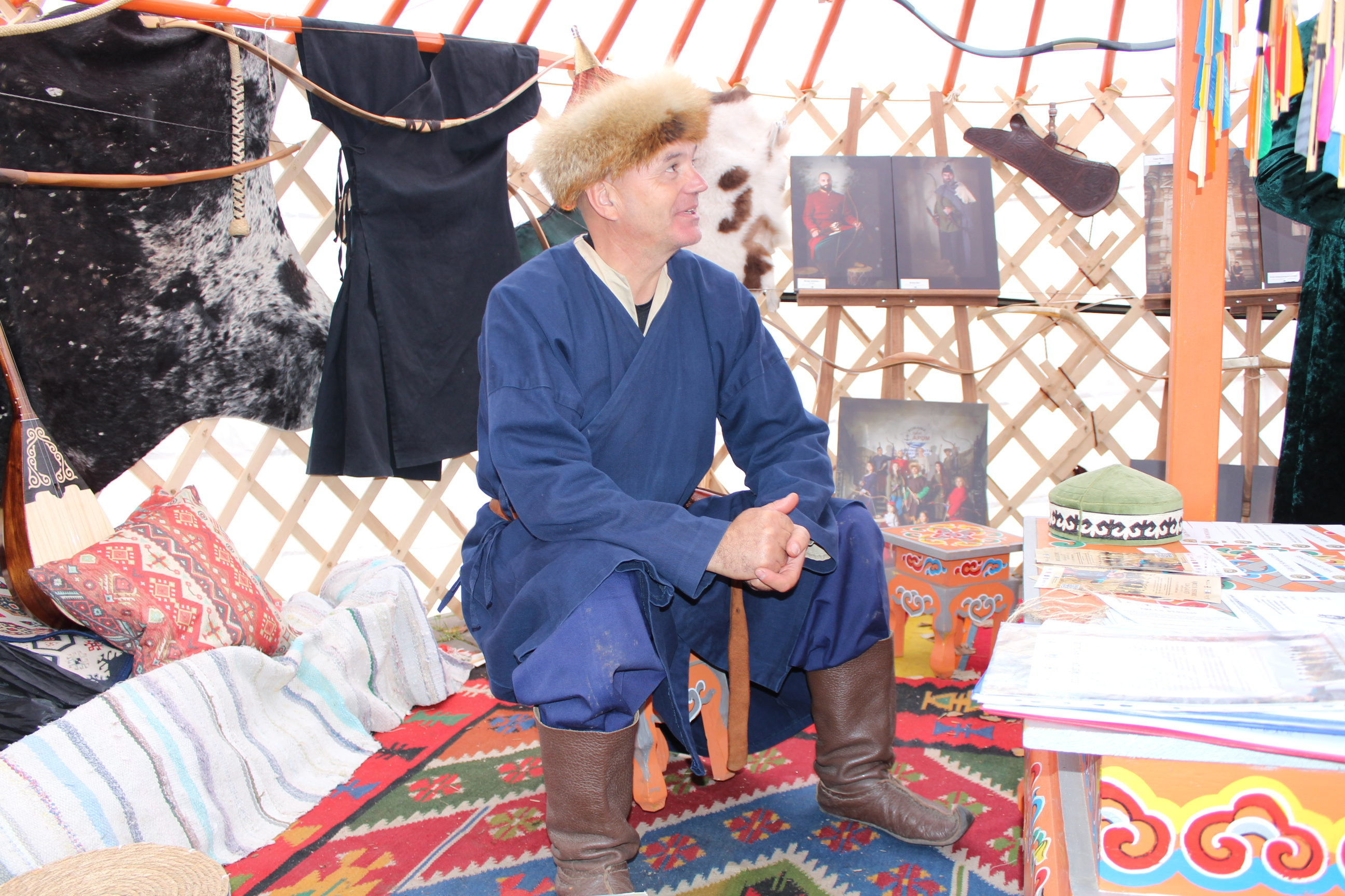 Arcul istoric a readus spiritul vremurilor de demult (GALERIE FOTO)