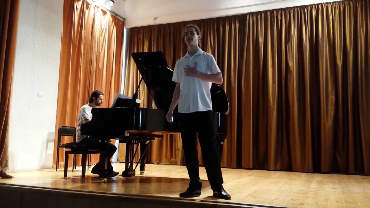 60 de ani de la ÎNFIINȚAREA Liceului de Artă