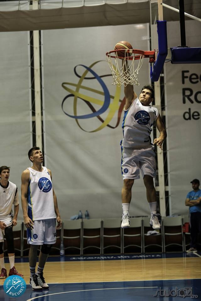 BASCHET/ Extreme noi pentru Phoenix