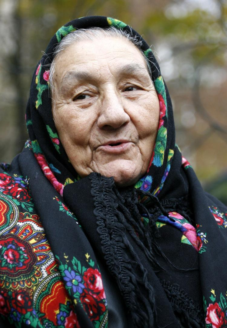 Remember. Alfreda Markowska, salvatoare de copii evrei și romi