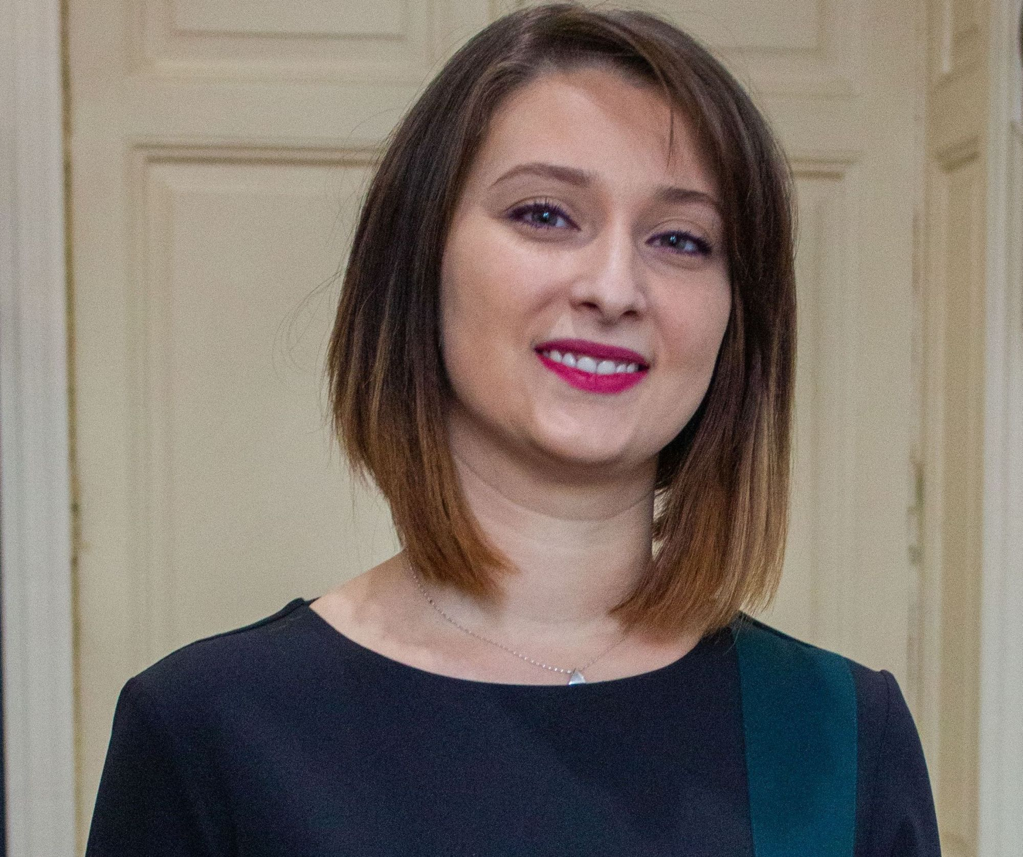 Primii care se văd şi se aud la ”Viaţa liberă” | Oamenii din spatele ziarului