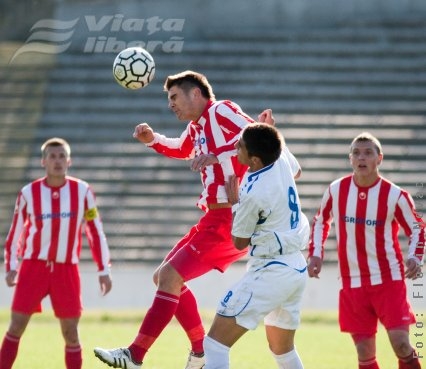 Gălăţenii meritau cel puţin un egal