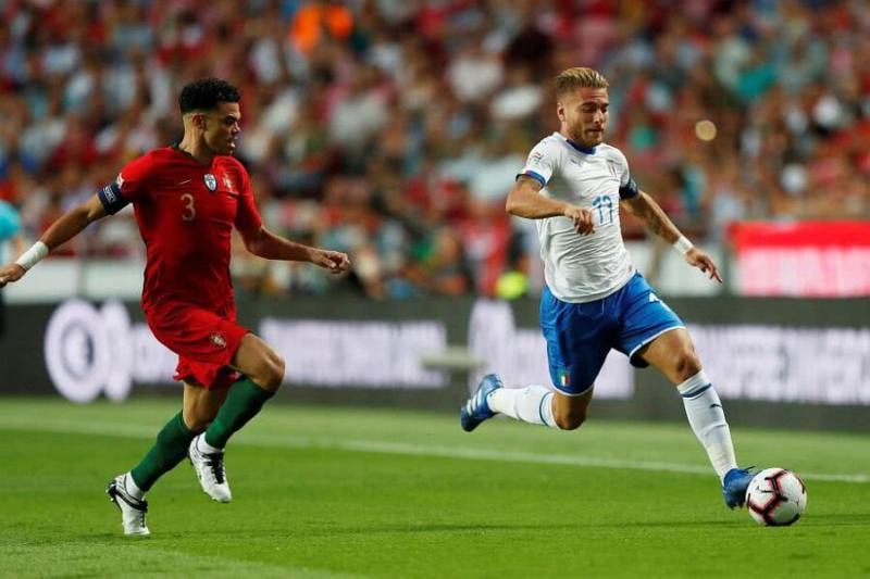 Baraje pentru Cupa Mondială