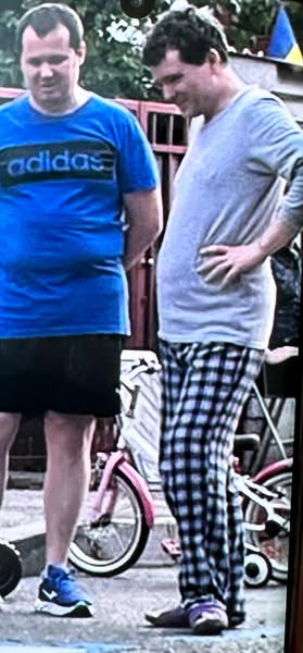 Nicușor, ușor nonconformist