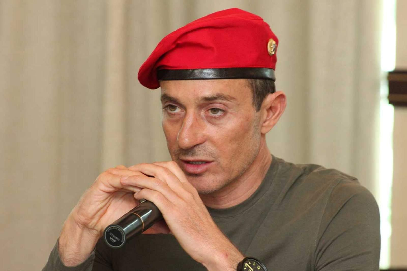 Instanţa supremă a confirmat mandatul lui Radu Mazăre