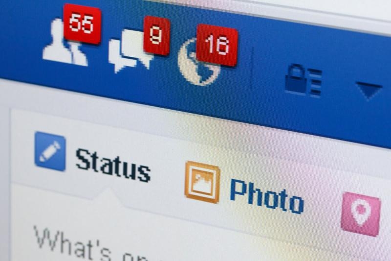 FACEBOOK îi va ajuta pe utilizatori ''să îşi controleze'' amintirile