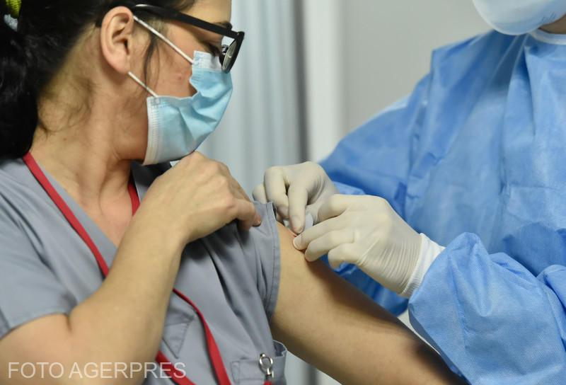 ”Vaccinul antigripal va fi disponibil în septembrie”