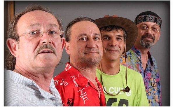 Strada Mare, în turneu de promovare: "Întrebare... Mă mai iubeşti?"