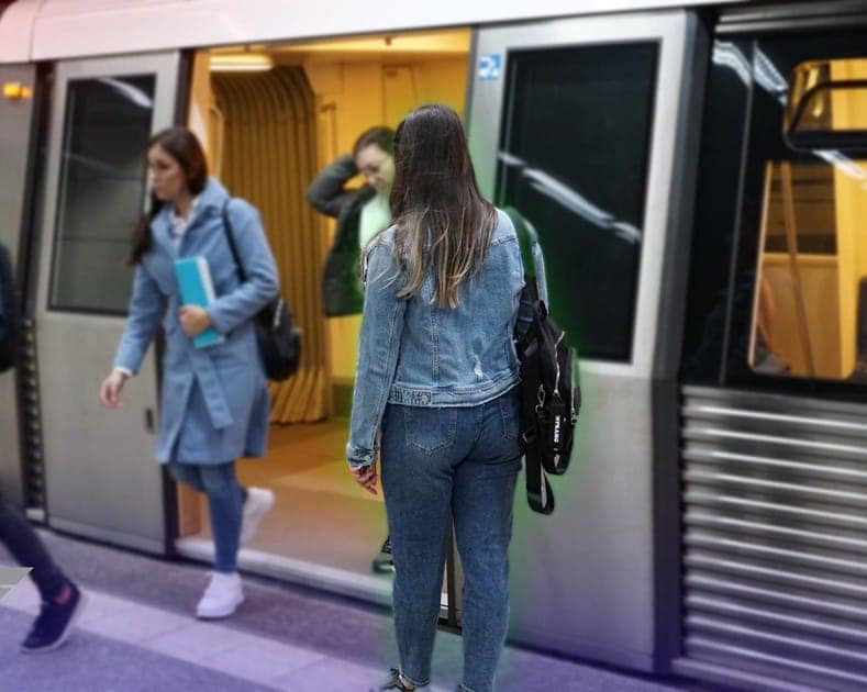 Se pregătește o grevă și la metroul bucureștean