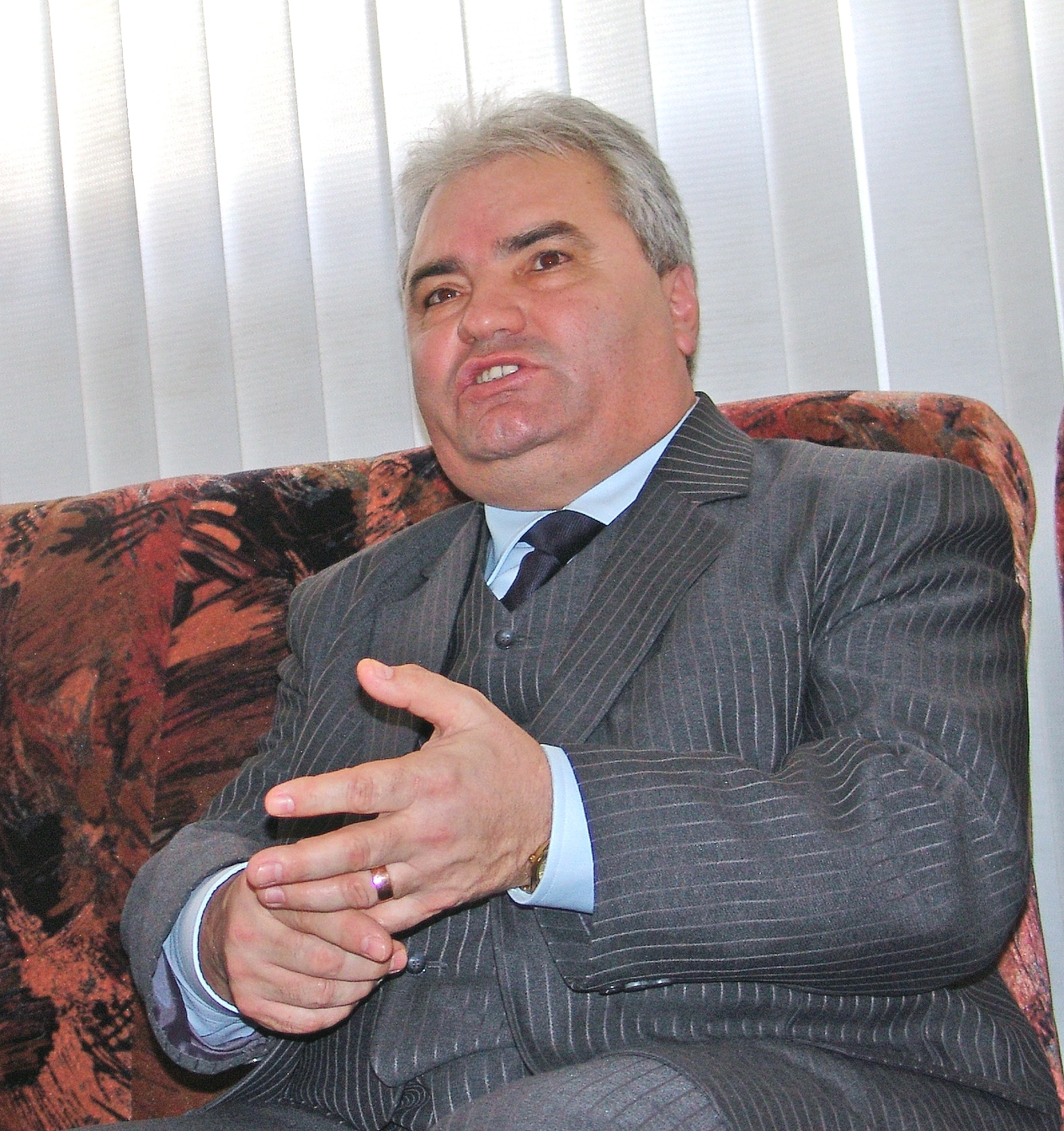 La Iaşi, "dosarul Gâlcă" bate pasul pe loc