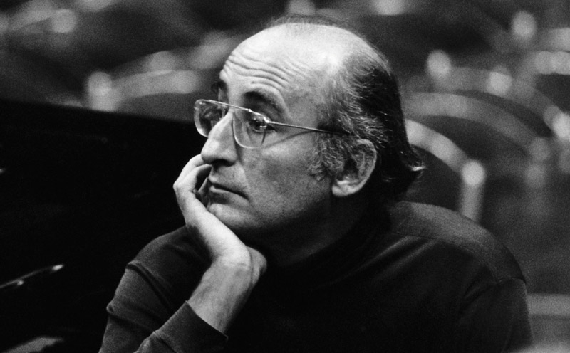 Cariere. Friedrich Gulda, important muzician al secolului XX