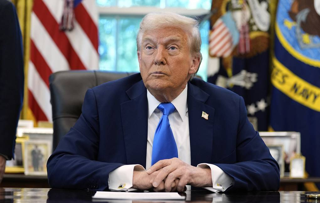 Trump, avertisment „ferm” pentru Cuba