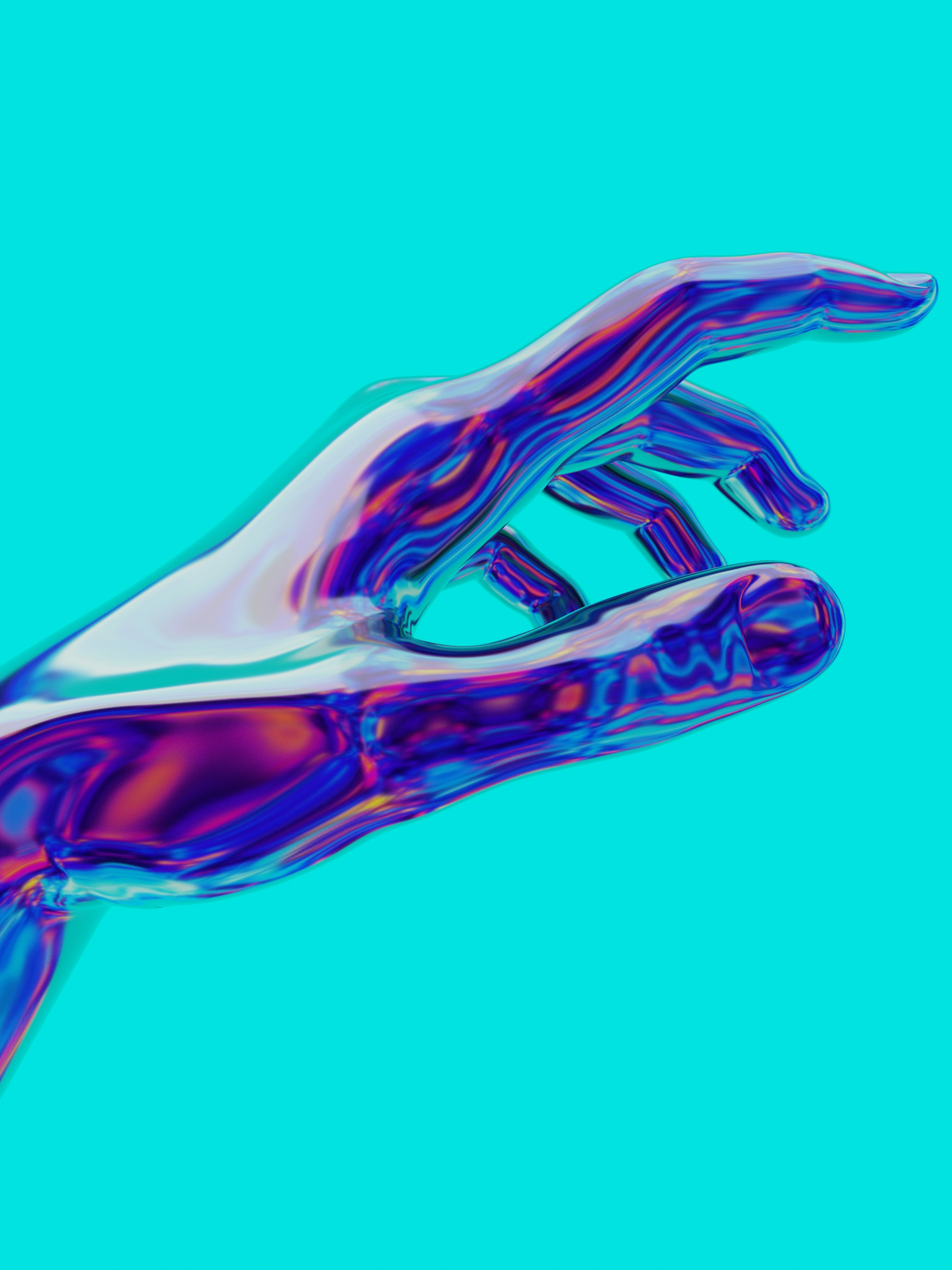 Creatorii care suntem