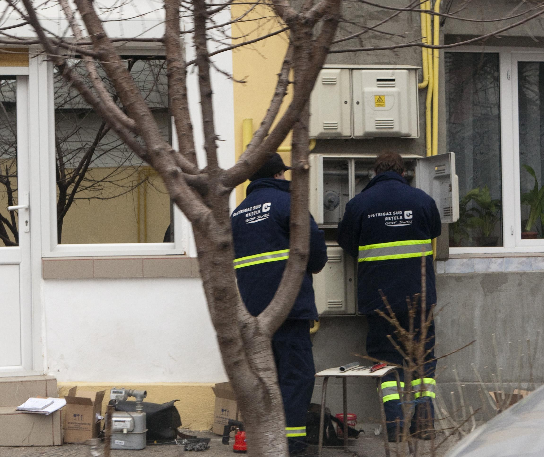 Detectoarele automate de gaze, obligatorii