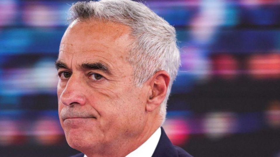 Călin Georgescu rămâne sub control judiciar