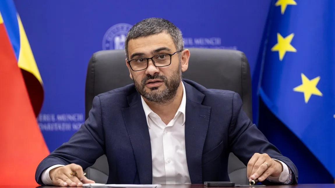 Statul plătește primul loc de muncă pentru 28.000 de tineri