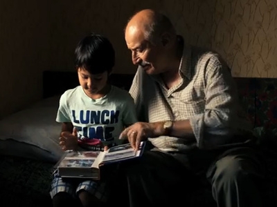 (VIDEO) Propunerea României la OSCAR 2015