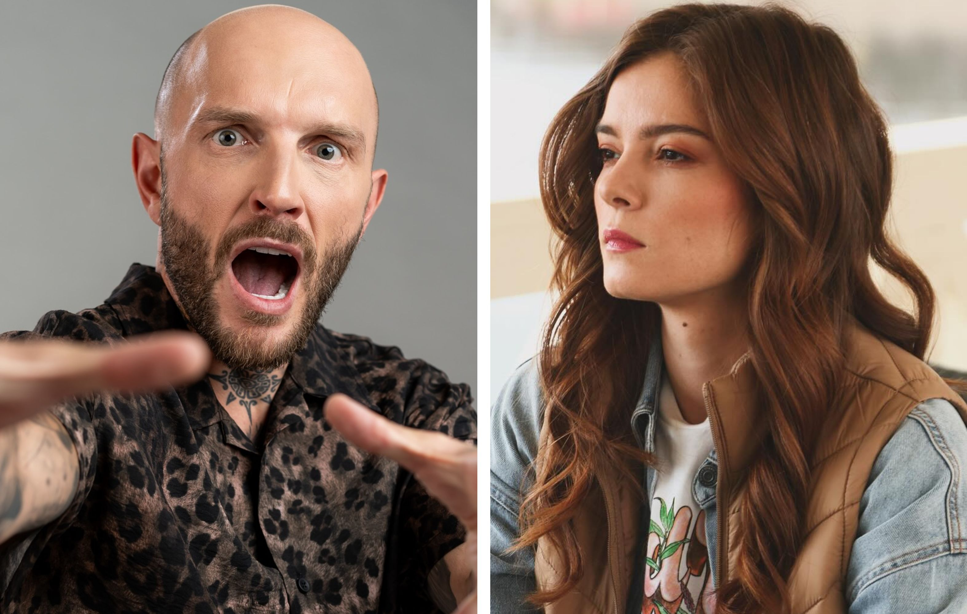 Doina Teodoru, noua „iubită” a lui Cătălin Bordea