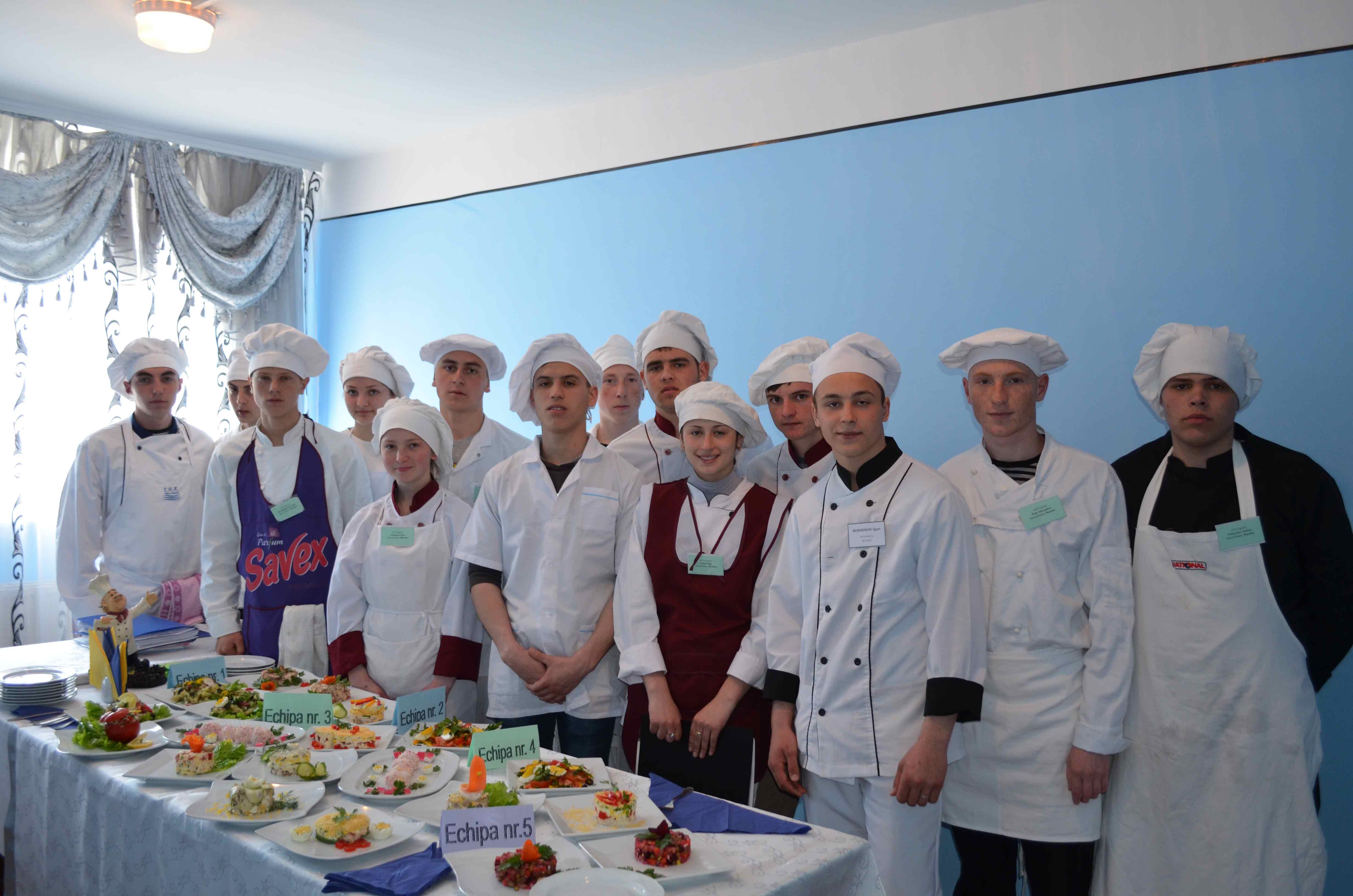 2017 - anul învăţământului profesional în România