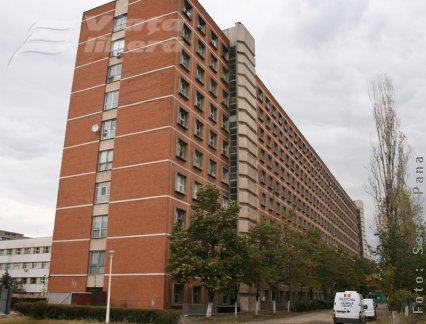 Criză tot mai aspră la Spitalul Clinic de Urgenţă